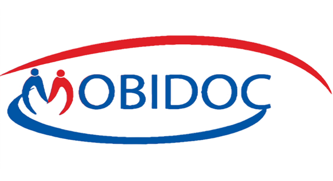 Mobidoc Logo